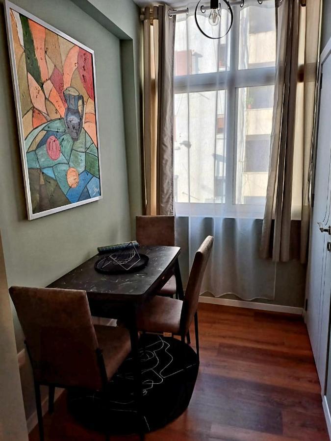 Edea Flat Apartman Tirana Kültér fotó