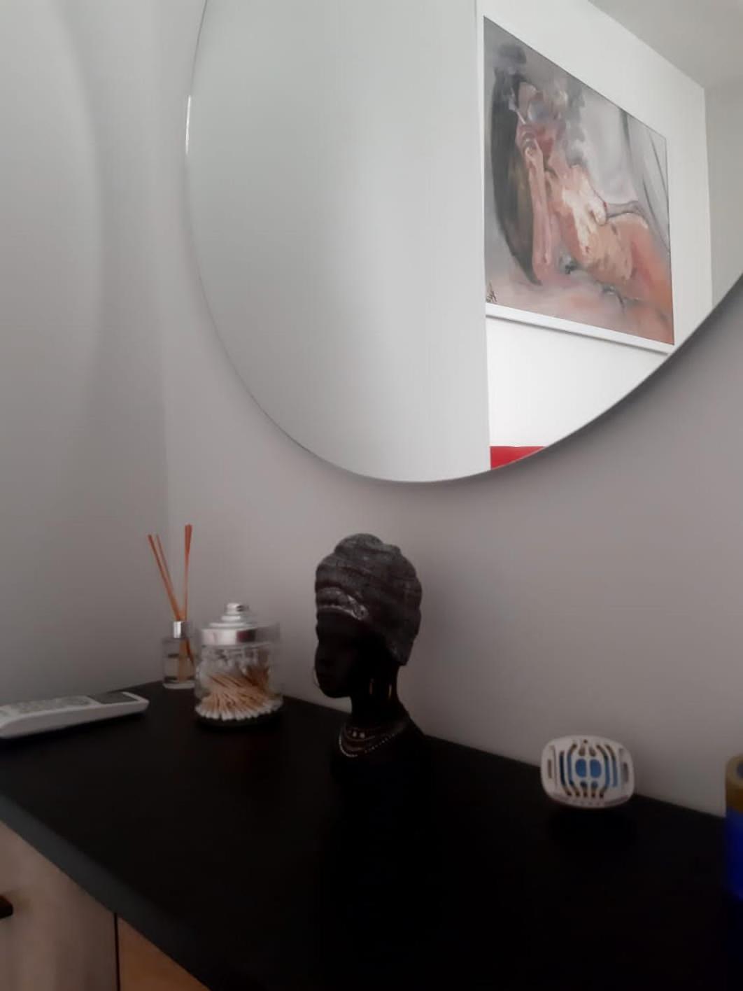 Edea Flat Apartman Tirana Kültér fotó